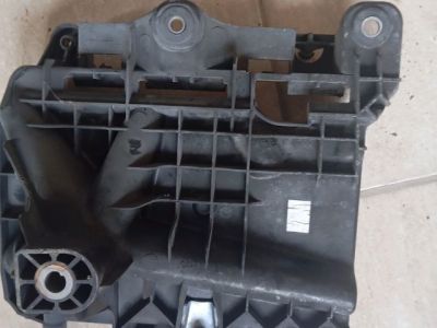 Akkumulátor Tartó - Akkumulátor tartozék