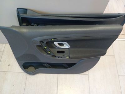 Ajtó Kárpit Szett - 7. kép