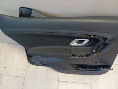 Ajtó Kárpit Szett - 8. kép