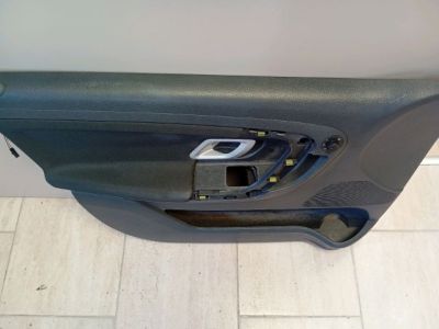 Ajtó Kárpit Szett - 9. kép