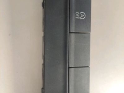 Start / Stop Indító Gomb