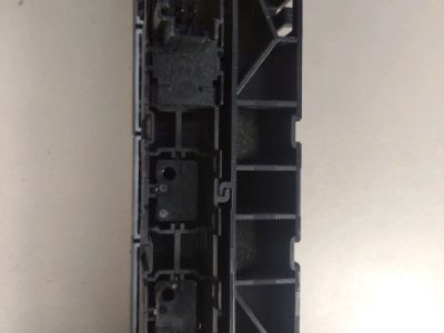 Start / Stop Indító Gomb - Kapcsoló, kábel