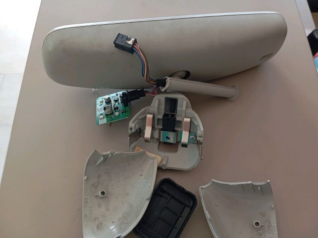 Belső Visszapillantó Tükör - Visszapillantó Tükör | EXPO.HU