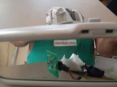 Belső Visszapillantó Tükör - Visszapillantó Tükör