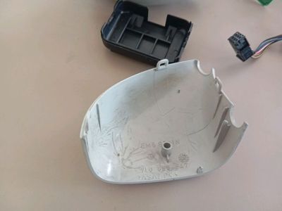 Belső Visszapillantó Tükör - 4. kép