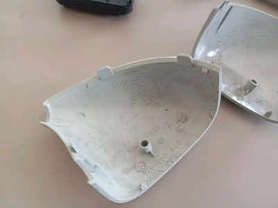 Belső Visszapillantó Tükör - 5. kép