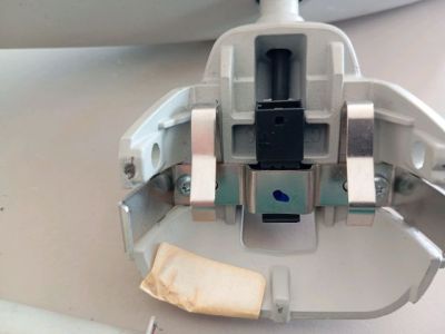 Belső Visszapillantó Tükör - 6. kép