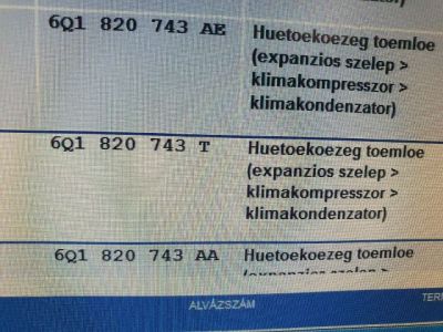 Klíma Cső - 11. kép