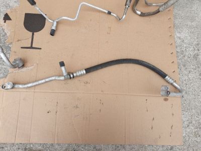 Klíma Cső - Csövek