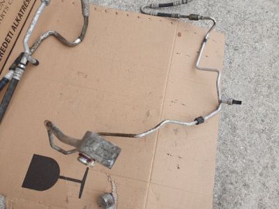 Klíma Cső - 4. kép