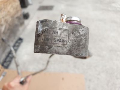 Klíma Cső - 5. kép