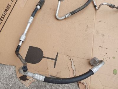 Klíma Cső - 6. kép