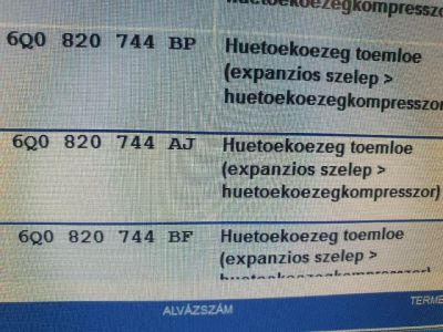 Klíma Cső - 10. kép