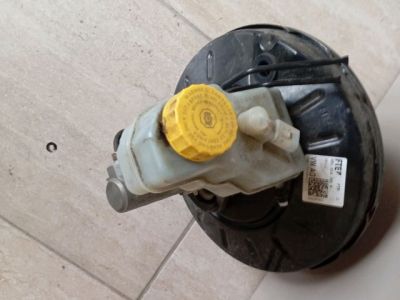 Fékrásegítő - 4. kép