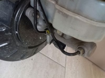 Fékrásegítő - 5. kép