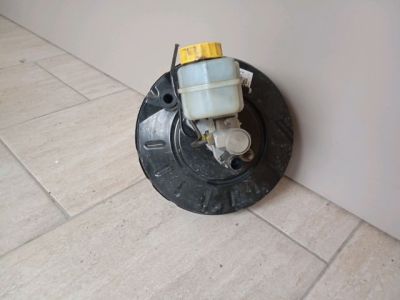 Fékrásegítő - 6. kép