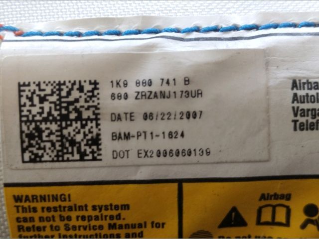 Bal első Függöny Légzsák - Légzsák | EXPO.HU