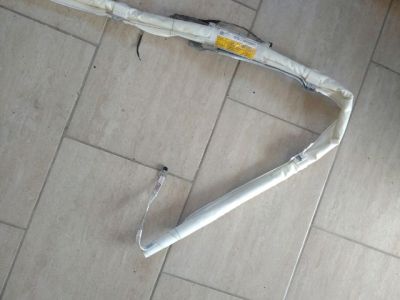 Bal első Függöny Légzsák - Légzsák