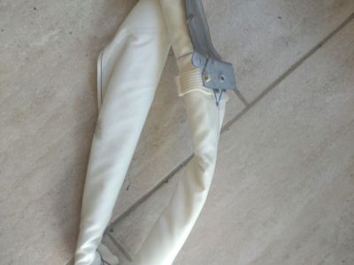 Bal első Függöny Légzsák - 5. kép