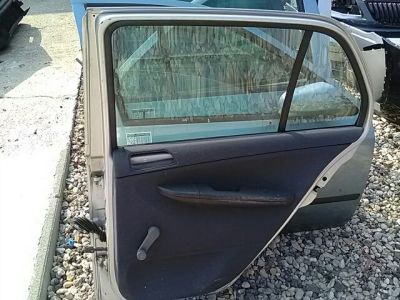 Jobb hátsó Ablak - Ablak