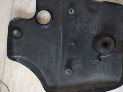 Felső Motorburkolat - Motorburkolat