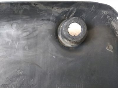 Felső Motorburkolat - 4. kép