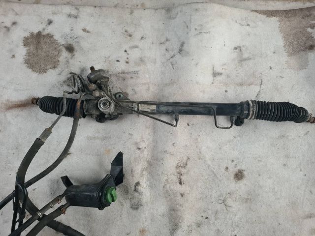 Kormánymű Szervós - Futómű, kormányzás, felni | EXPO.HU