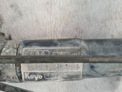 Kormánymű Szervós - Futómű, kormányzás, felni