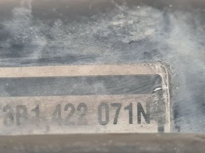 Kormánymű Szervós - Futómű, kormányzás, felni