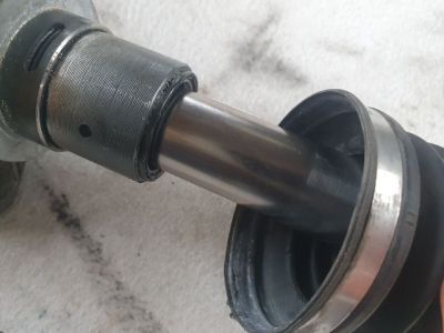 Kormánymű Szervós - 4. kép