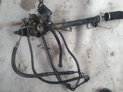 Kormánymű Szervós - 6. kép