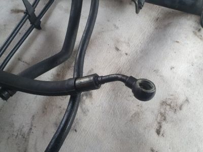 Kormánymű Szervós - 7. kép