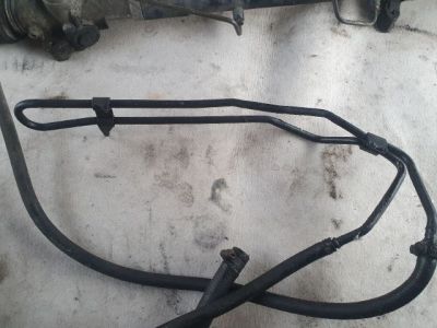 Kormánymű Szervós - 8. kép