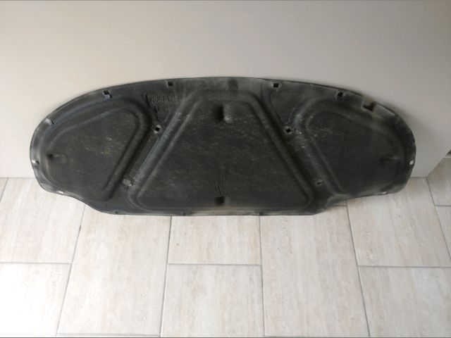 Motorháztető Szigetelés - Szigetelés | EXPO.HU