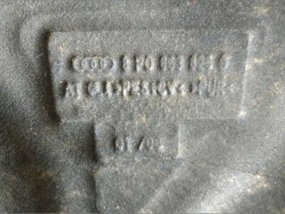 Motorháztető Szigetelés - 3. kép