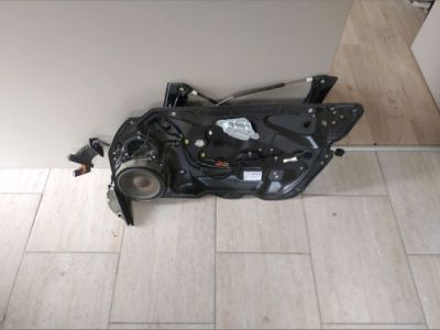 Jobb első Ablakemelő Szerkezet (Elektromos) - Ablakemelő