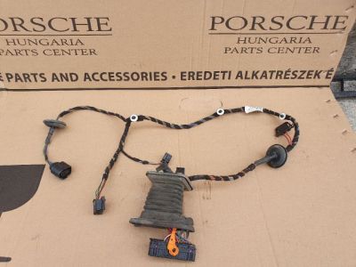 Jobb első Ajtó Kábelköteg - Kapcsoló, kábel