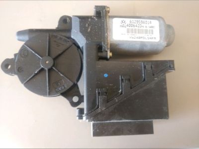 Jobb első Ablakemelő Motor - Elektro-motor, pumpa, generátor