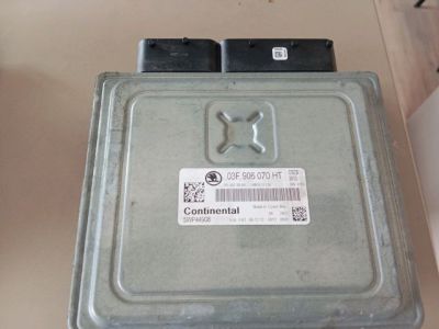 Motorvezérlő - Elektronika