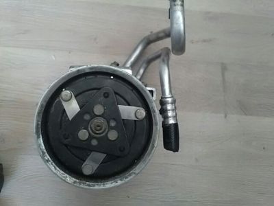 Klímakompresszor - 4. kép