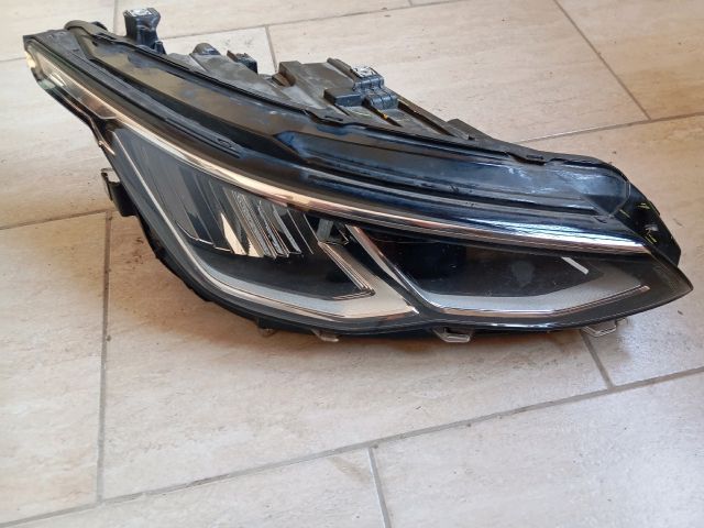 Jobb Ledes Fényszóró - Fényszóró | EXPO.HU