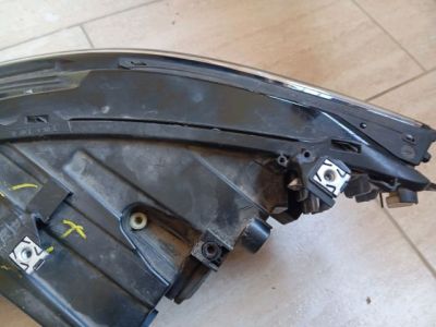 Jobb Ledes Fényszóró - Fényszóró