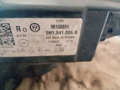 Jobb Ledes Fényszóró - Fényszóró