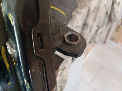 Jobb Ledes Fényszóró - 4. kép