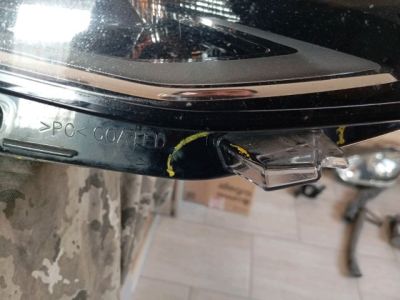 Jobb Ledes Fényszóró - 5. kép