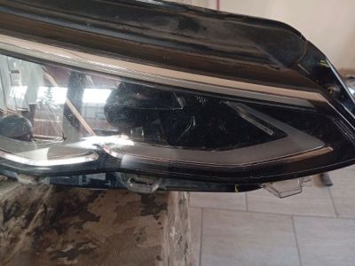 Jobb Ledes Fényszóró - 6. kép