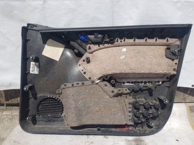 Bal első Ajtó Kárpit - Kárpit