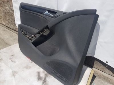 Bal első Ajtó Kárpit - 4. kép