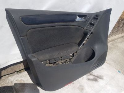 Bal első Ajtó Kárpit - 5. kép