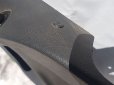 Bal első Ajtó Kárpit - 7. kép